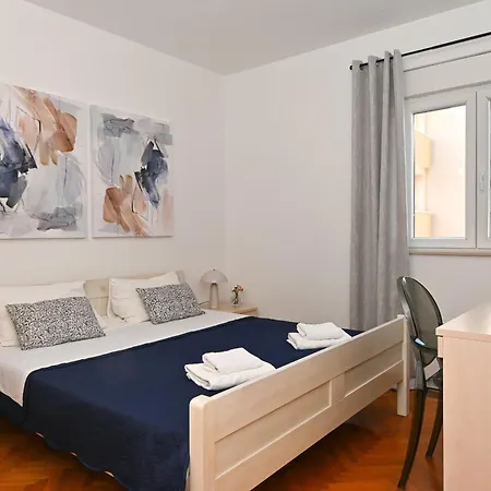 Vukman House * Trogir