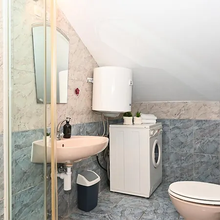 Vukman House Villa Trogir