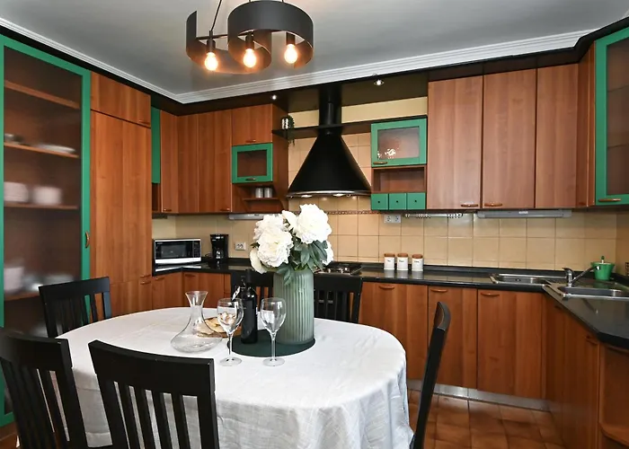 Vukman House * Трогир