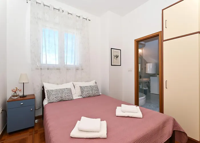 Vukman House Трогир
